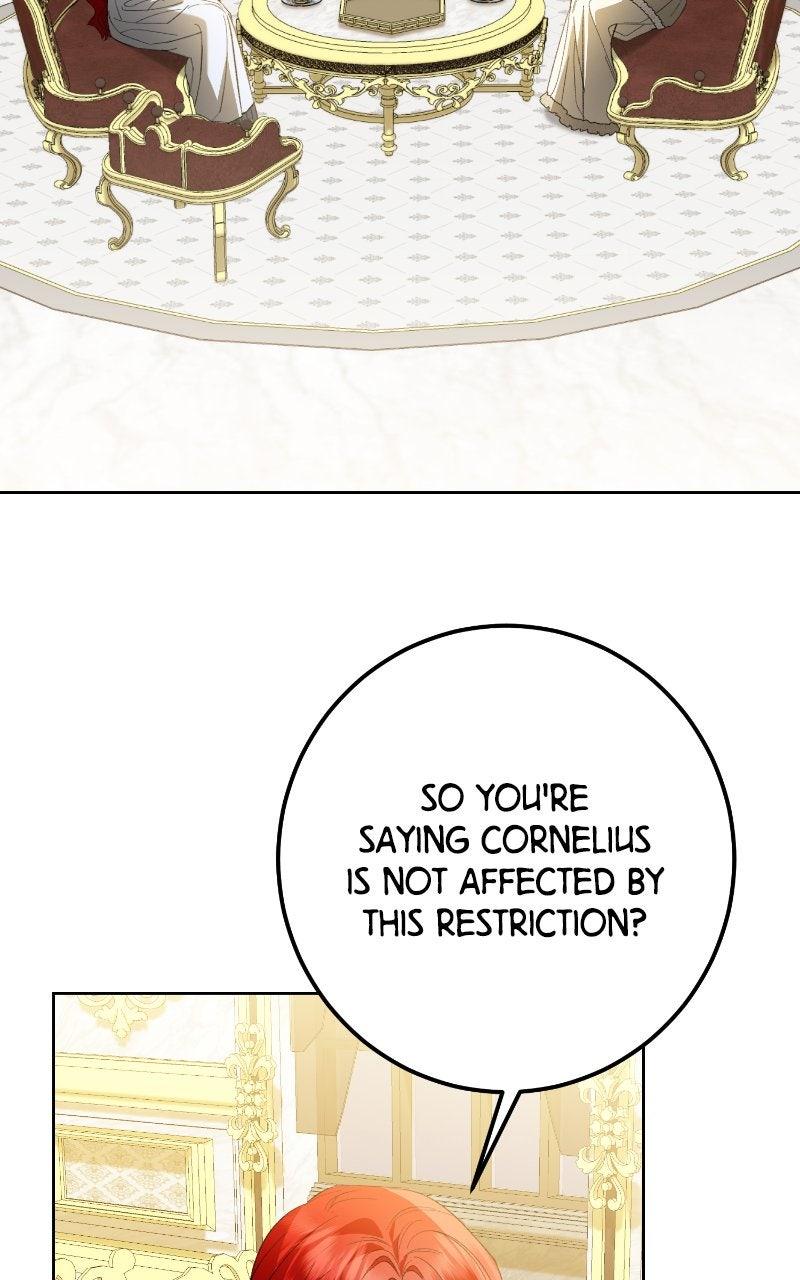 The Knight Becomes a Black Flower Chap 49 - Next Chap 50