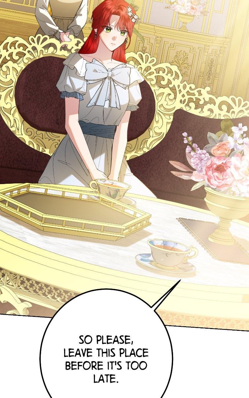 The Knight Becomes a Black Flower Chap 49 - Next Chap 50