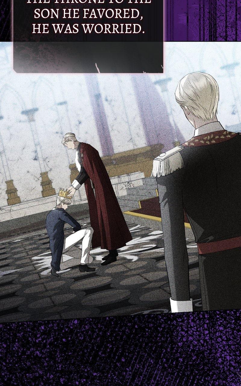 The Knight Becomes a Black Flower Chap 49 - Next Chap 50