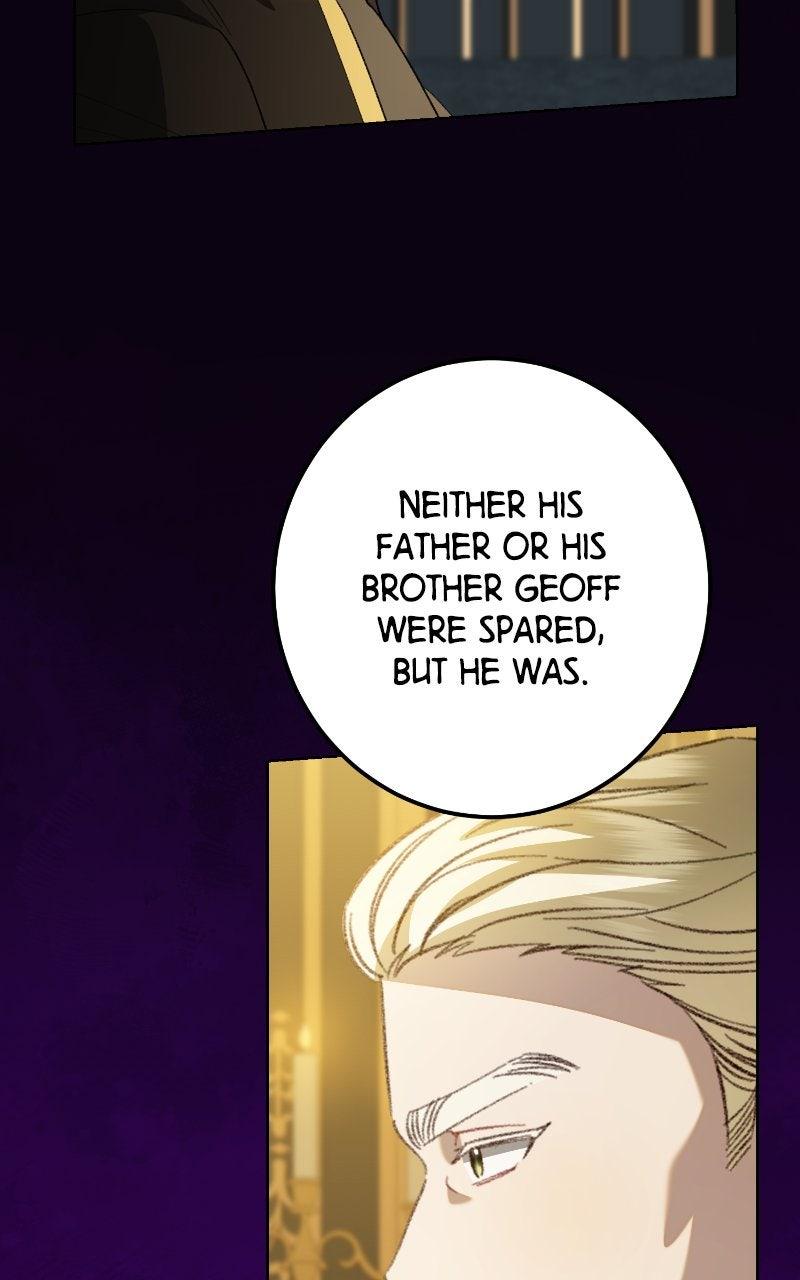 The Knight Becomes a Black Flower Chap 49 - Next Chap 50