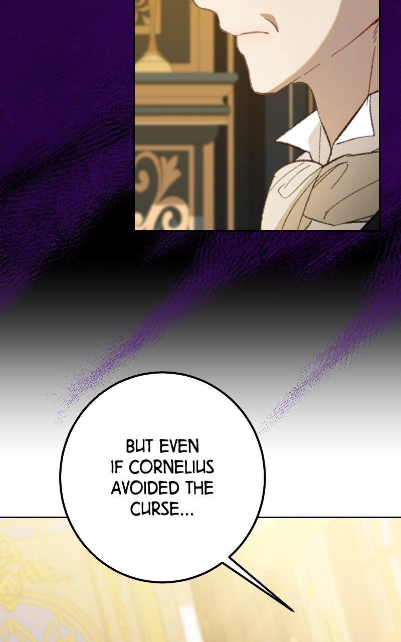 The Knight Becomes a Black Flower Chap 49 - Next Chap 50