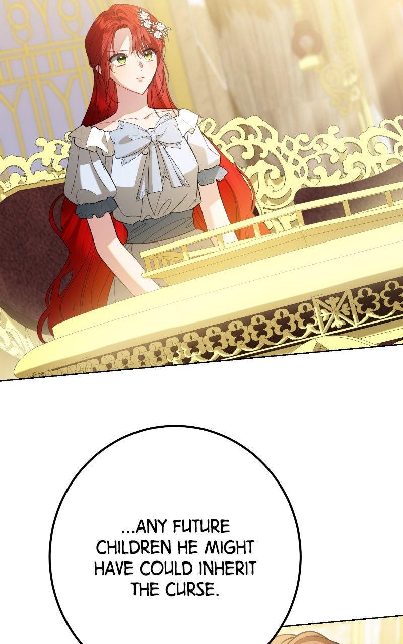 The Knight Becomes a Black Flower Chap 49 - Next Chap 50