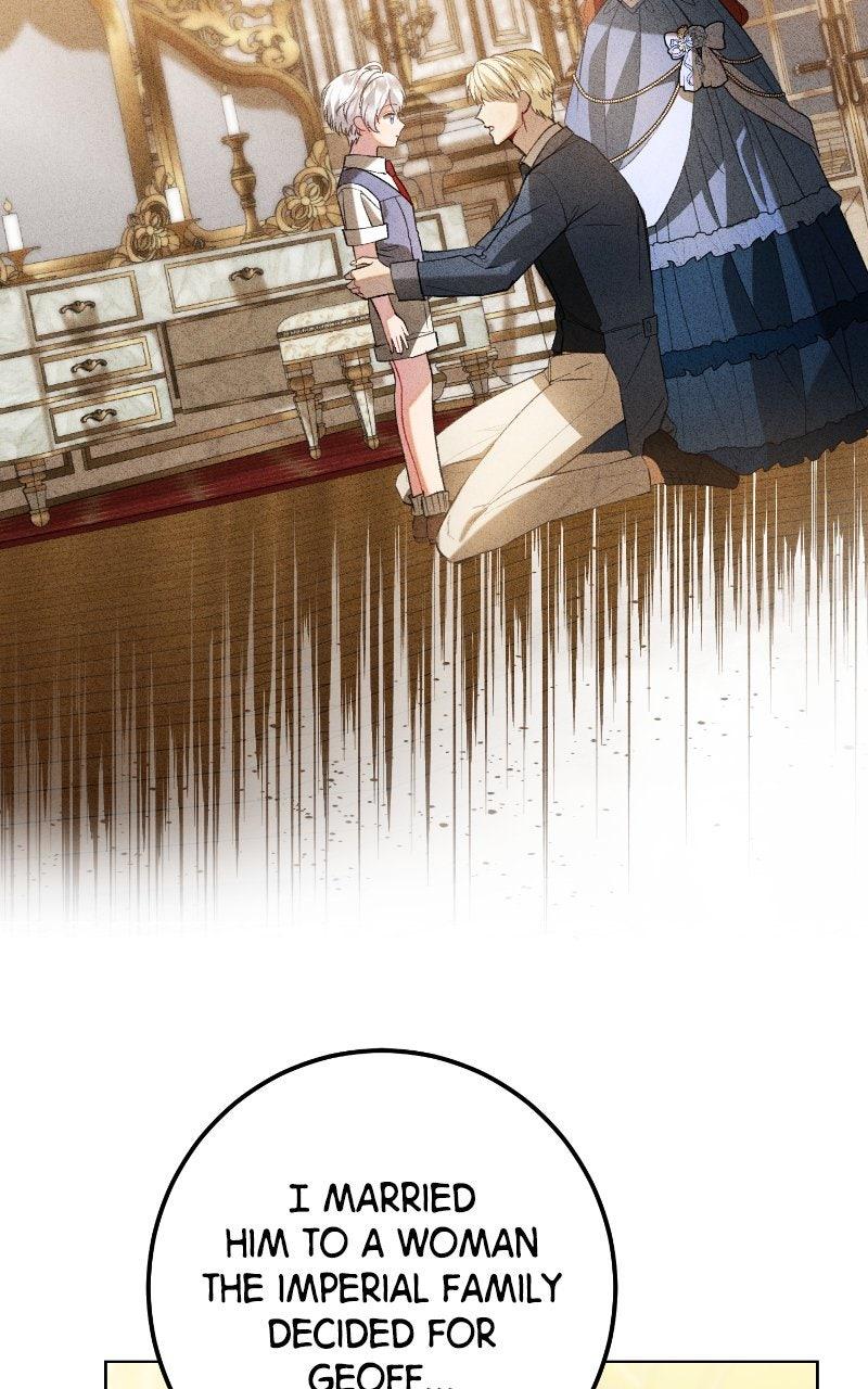 The Knight Becomes a Black Flower Chap 49 - Next Chap 50