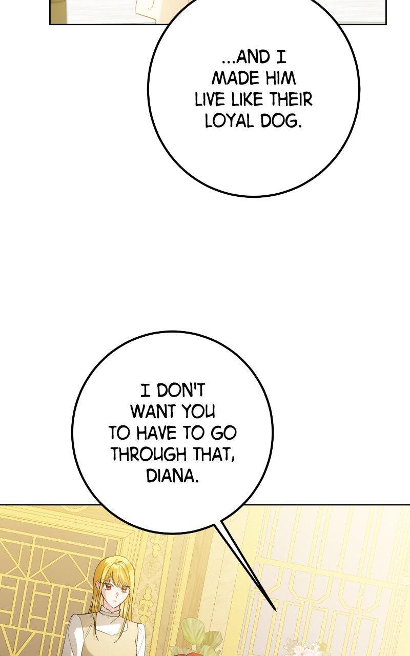 The Knight Becomes a Black Flower Chap 49 - Next Chap 50