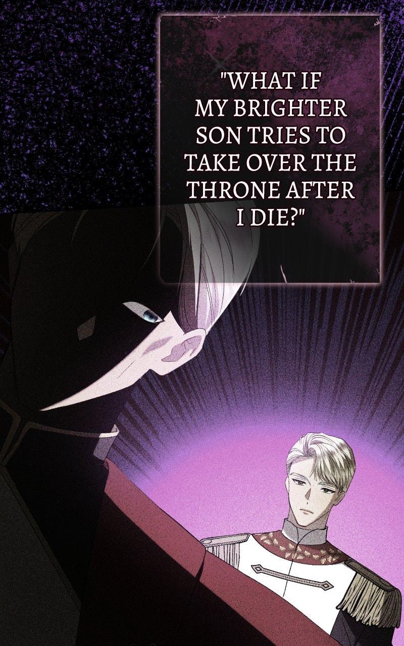 The Knight Becomes a Black Flower Chap 49 - Next Chap 50