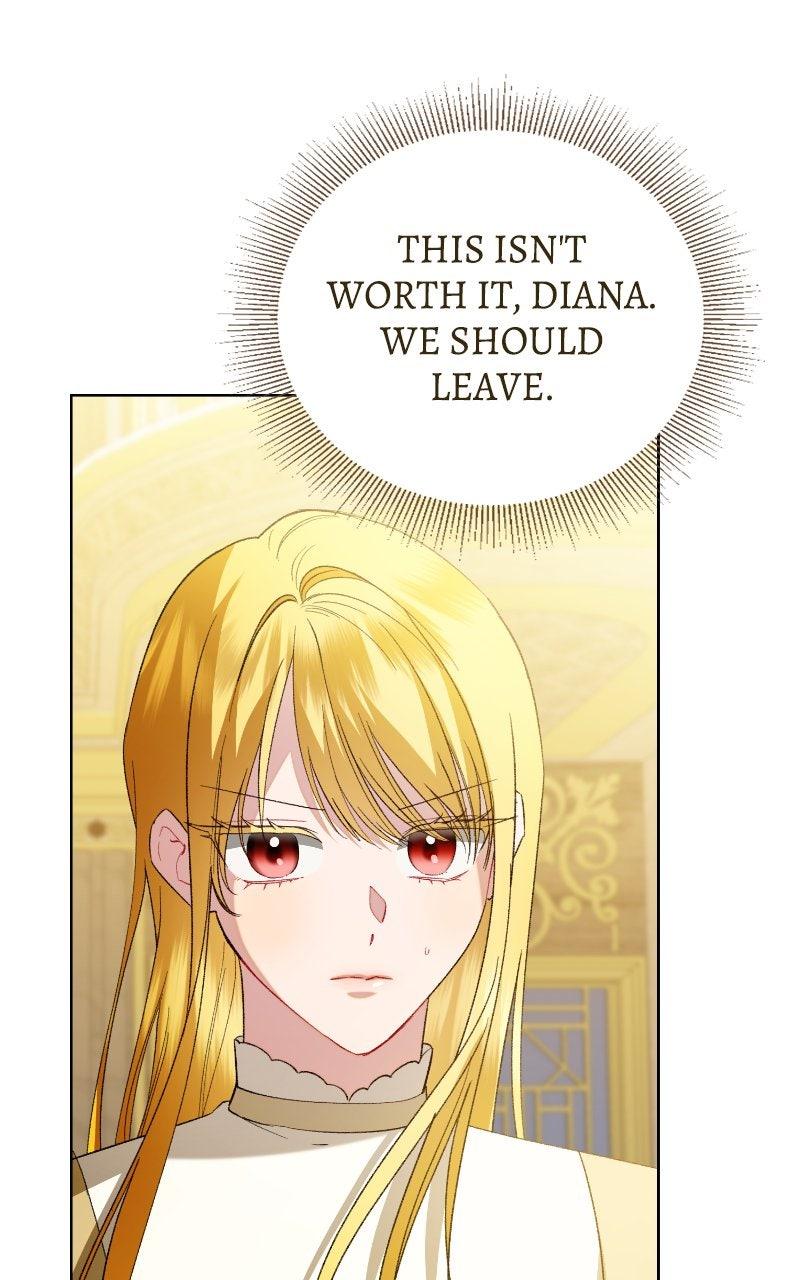 The Knight Becomes a Black Flower Chap 49 - Next Chap 50