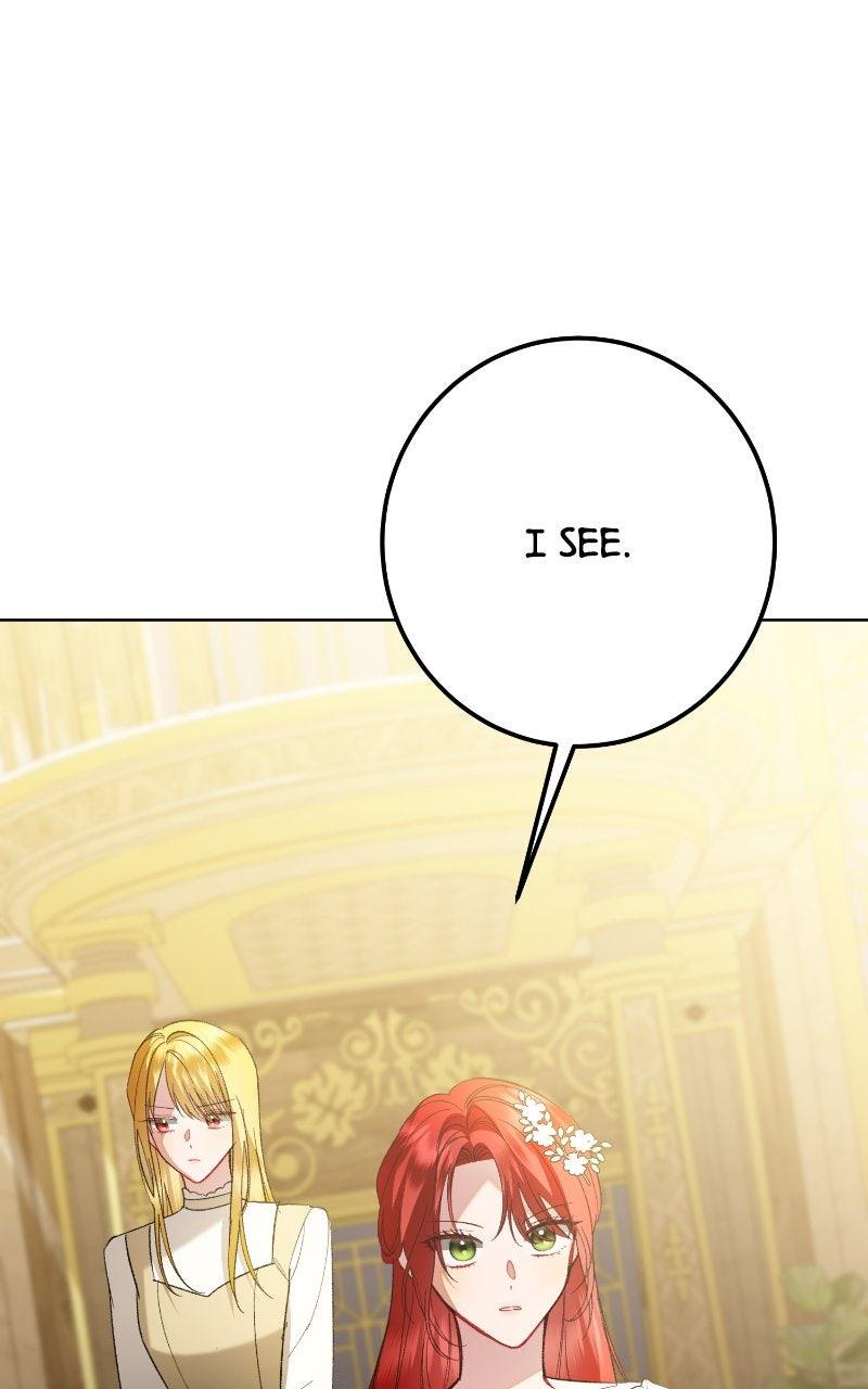 The Knight Becomes a Black Flower Chap 49 - Next Chap 50