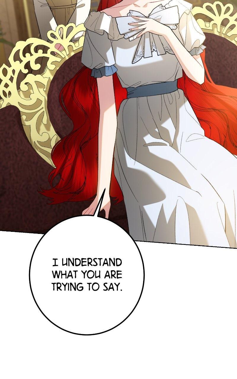 The Knight Becomes a Black Flower Chap 49 - Next Chap 50