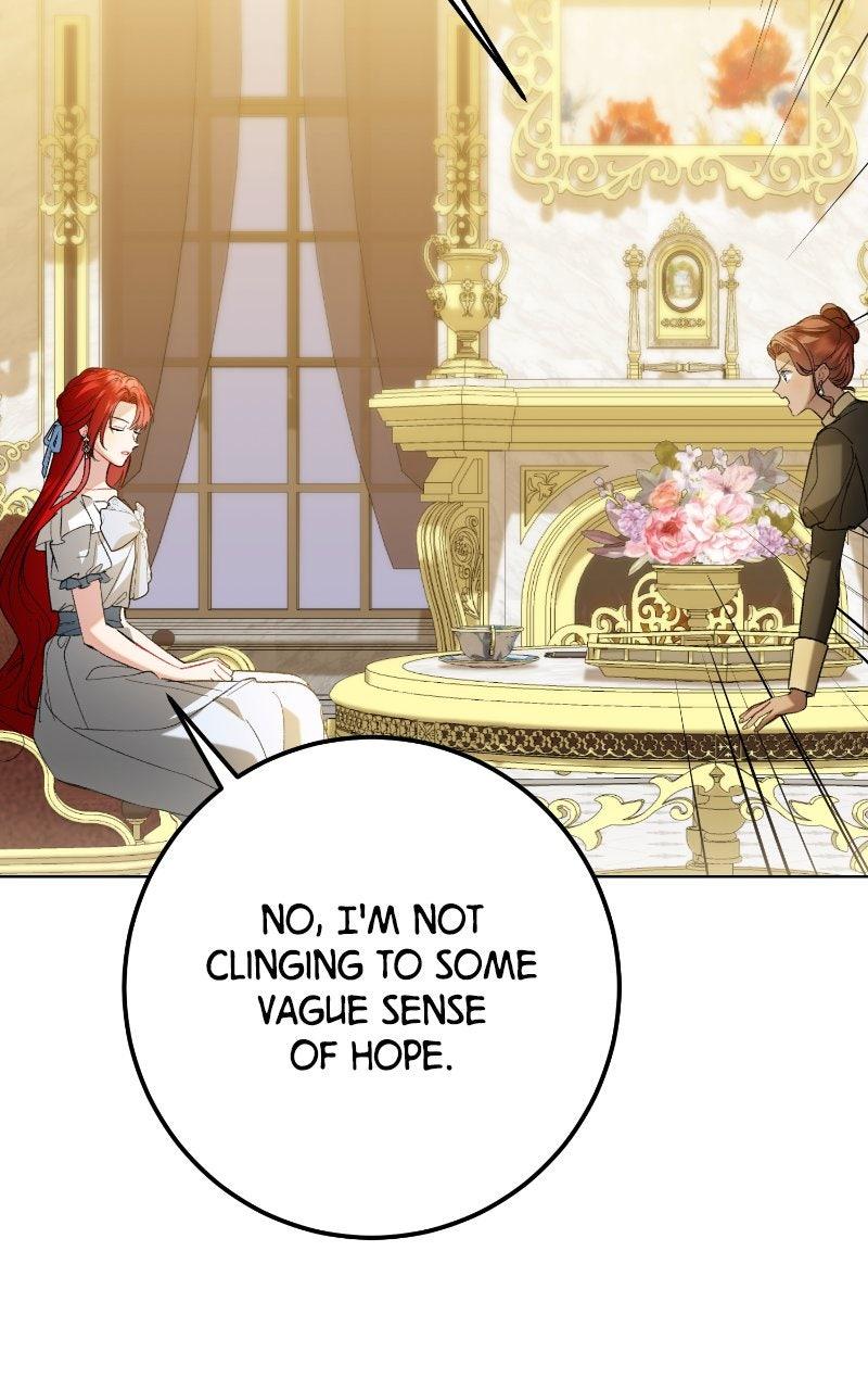 The Knight Becomes a Black Flower Chap 49 - Next Chap 50