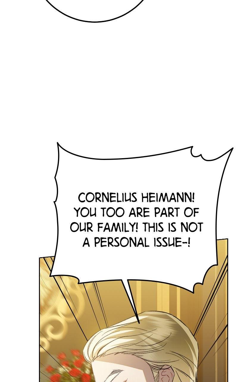 The Knight Becomes a Black Flower Chap 49 - Next Chap 50