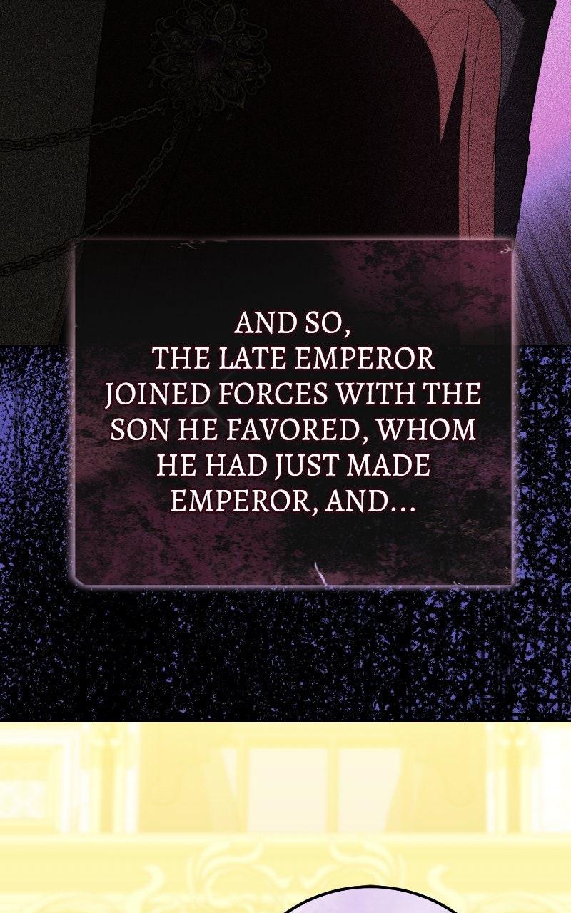 The Knight Becomes a Black Flower Chap 49 - Next Chap 50