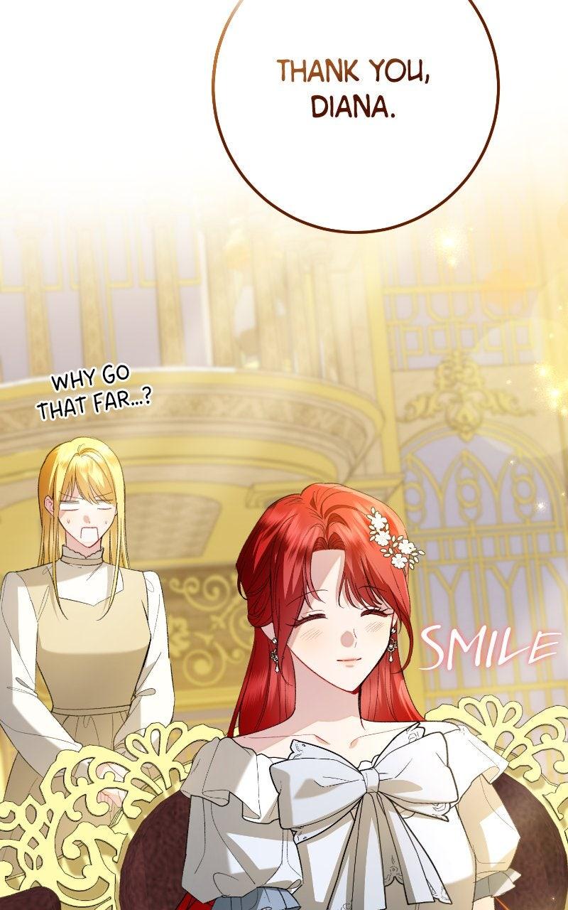 The Knight Becomes a Black Flower Chap 49 - Next Chap 50