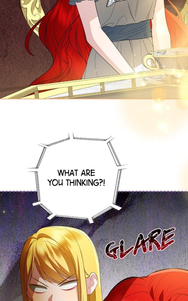 The Knight Becomes a Black Flower Chap 49 - Next Chap 50