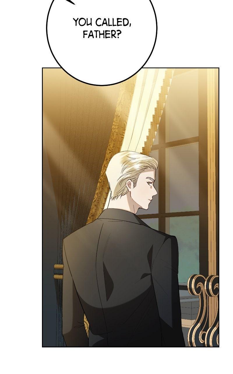 The Knight Becomes a Black Flower Chap 49 - Next Chap 50