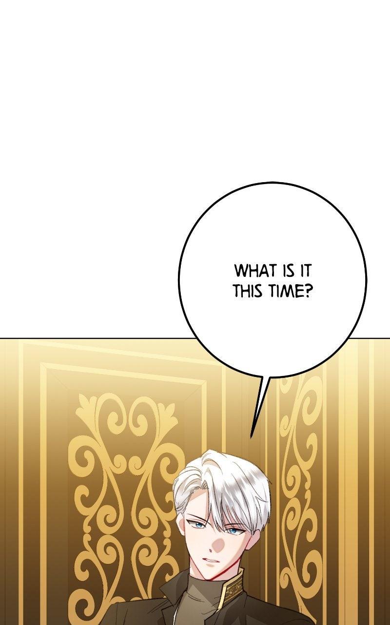 The Knight Becomes a Black Flower Chap 49 - Next Chap 50