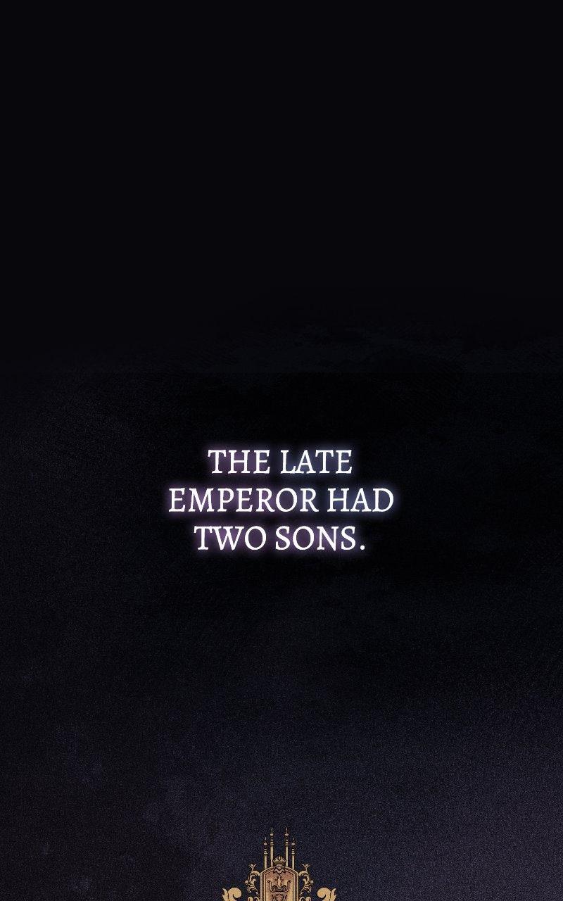 The Knight Becomes a Black Flower Chap 49 - Next Chap 50