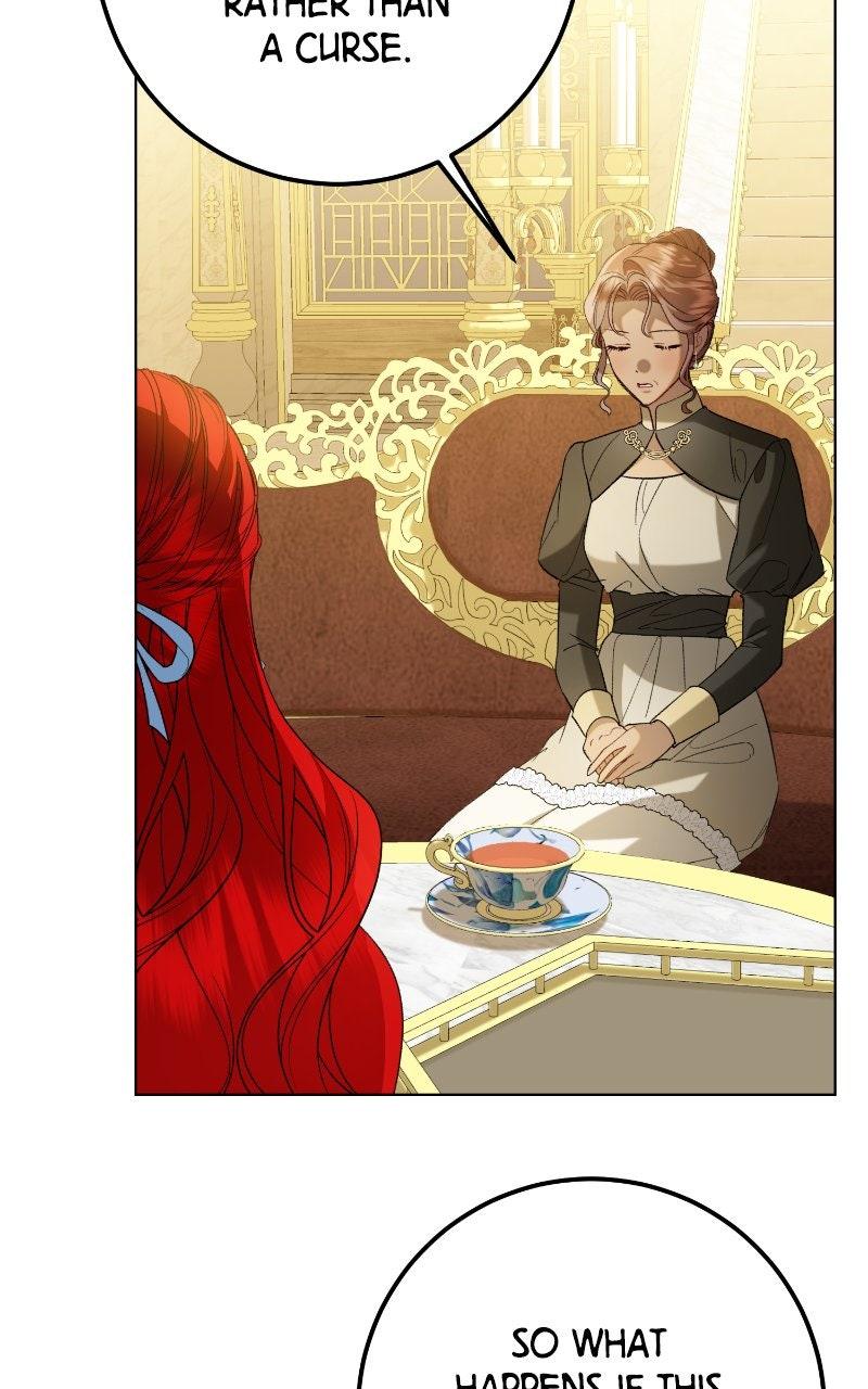 The Knight Becomes a Black Flower Chap 49 - Next Chap 50