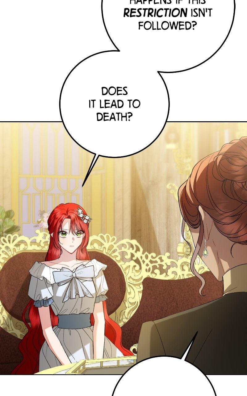 The Knight Becomes a Black Flower Chap 49 - Next Chap 50