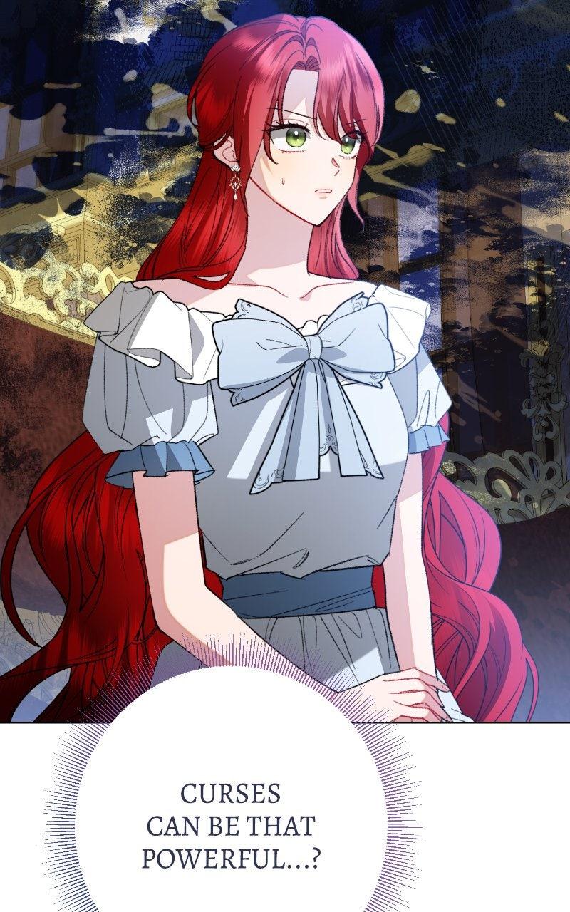 The Knight Becomes a Black Flower Chap 49 - Next Chap 50