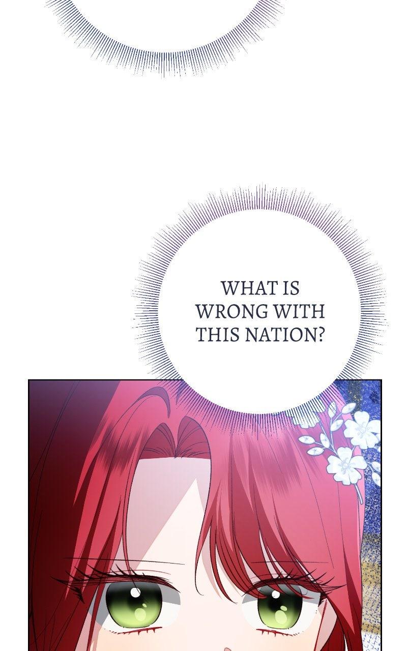 The Knight Becomes a Black Flower Chap 49 - Next Chap 50