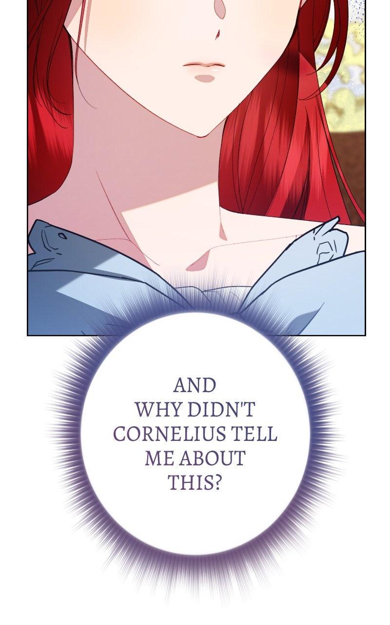 The Knight Becomes a Black Flower Chap 49 - Next Chap 50