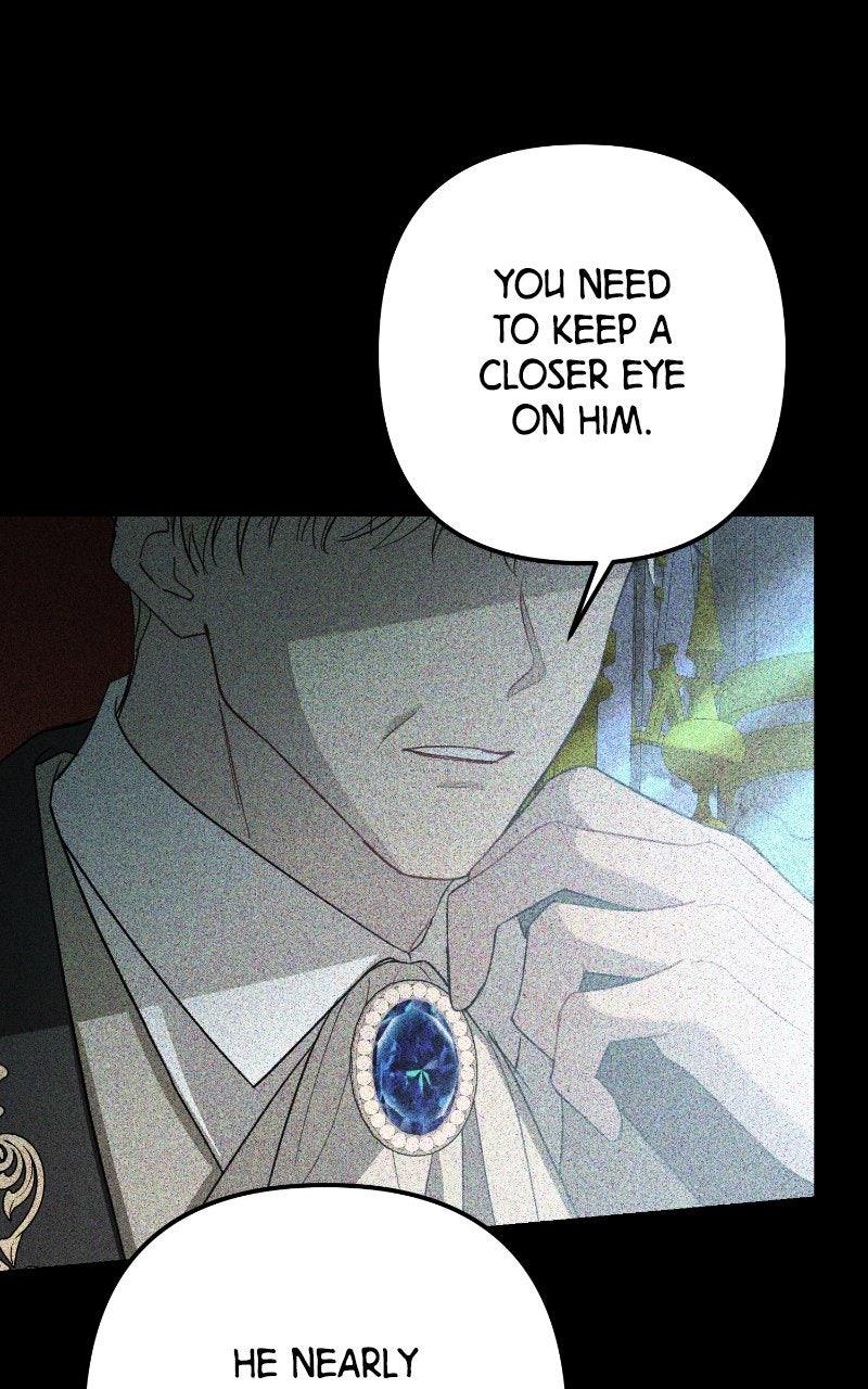 The Knight Becomes a Black Flower Chap 49 - Next Chap 50