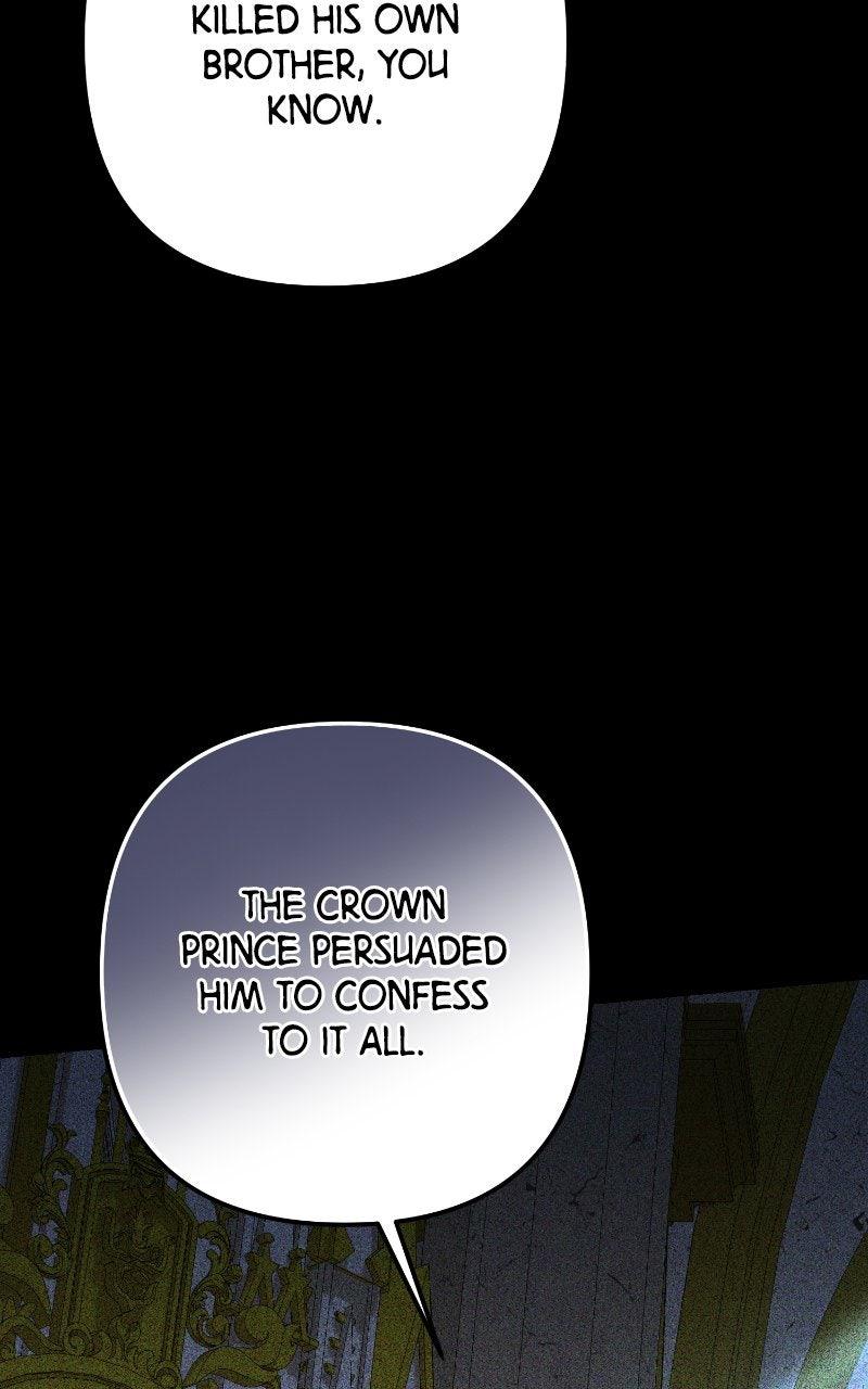 The Knight Becomes a Black Flower Chap 49 - Next Chap 50