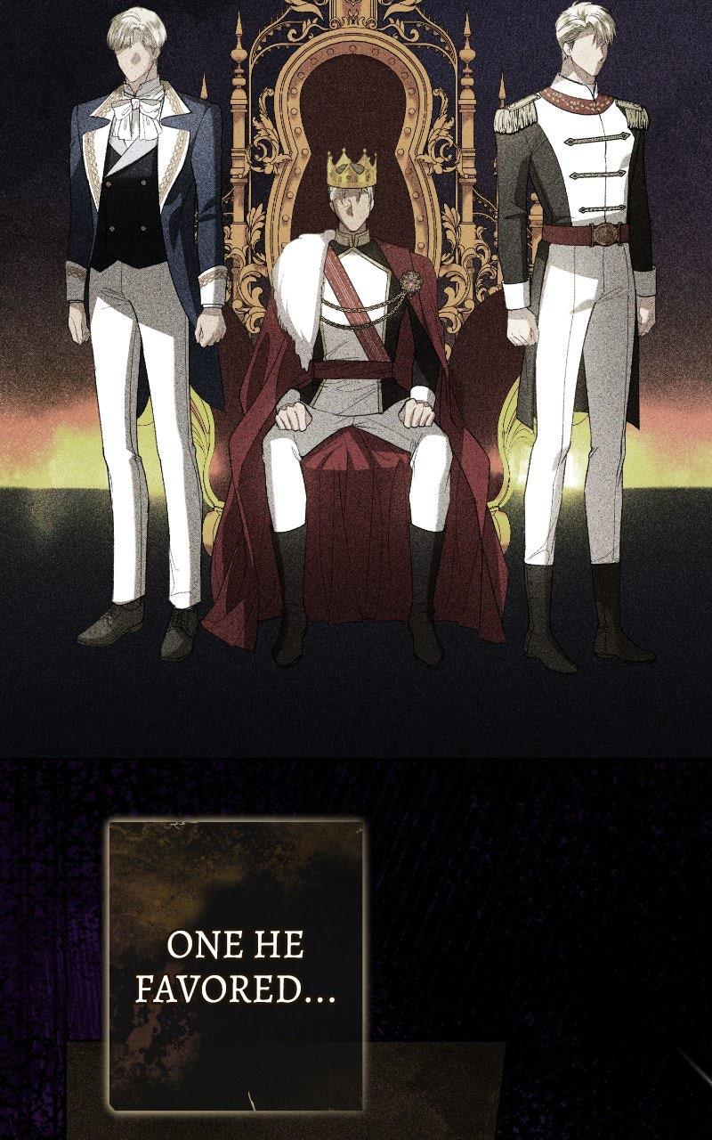 The Knight Becomes a Black Flower Chap 49 - Next Chap 50