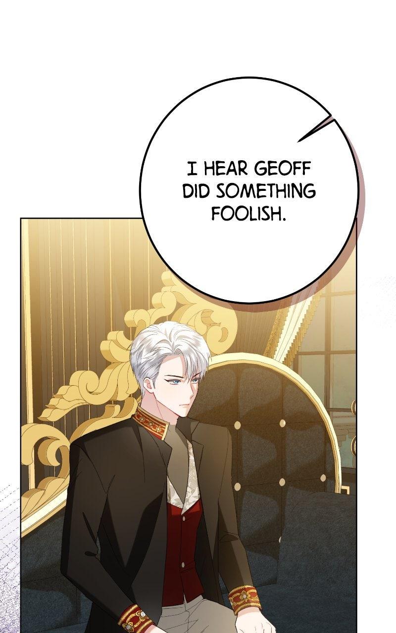 The Knight Becomes a Black Flower Chap 49 - Next Chap 50