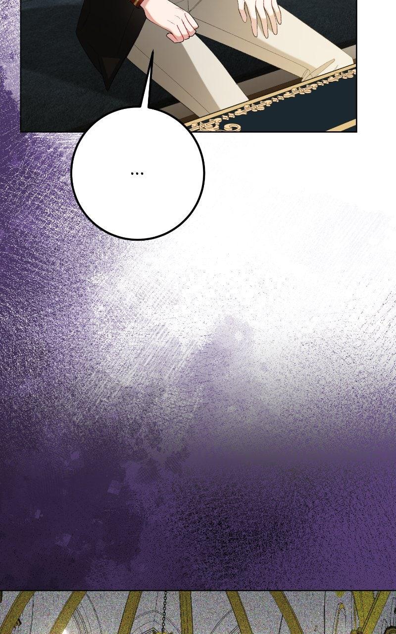 The Knight Becomes a Black Flower Chap 49 - Next Chap 50