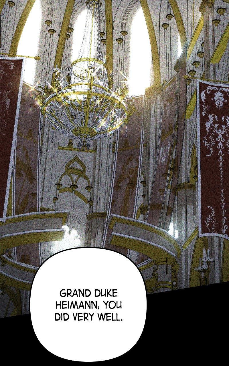 The Knight Becomes a Black Flower Chap 49 - Next Chap 50