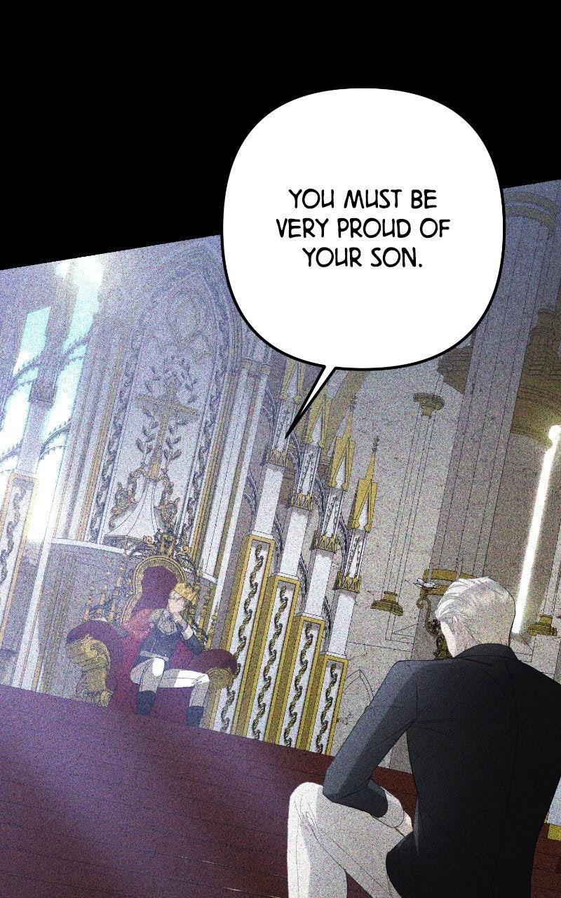 The Knight Becomes a Black Flower Chap 49 - Next Chap 50