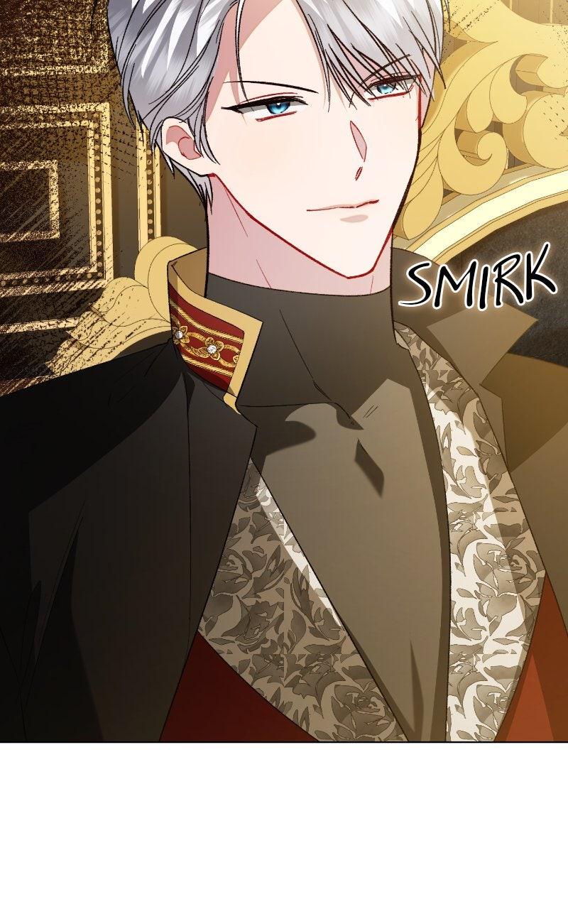 The Knight Becomes a Black Flower Chap 49 - Next Chap 50