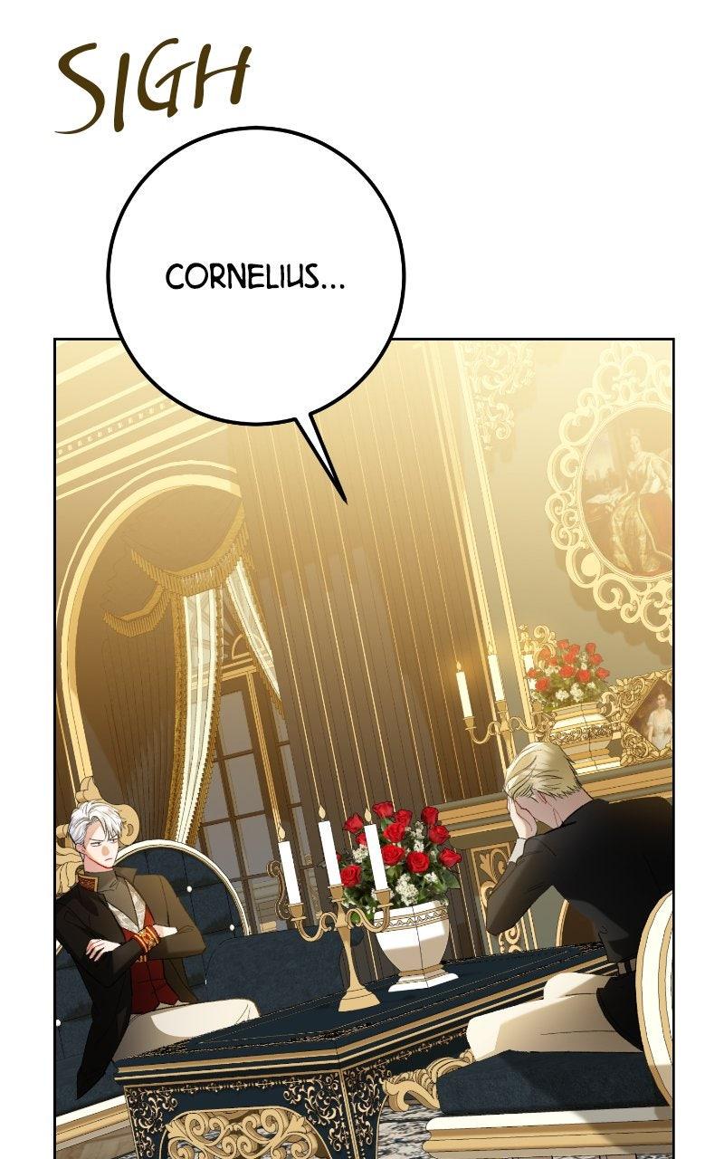 The Knight Becomes a Black Flower Chap 49 - Next Chap 50