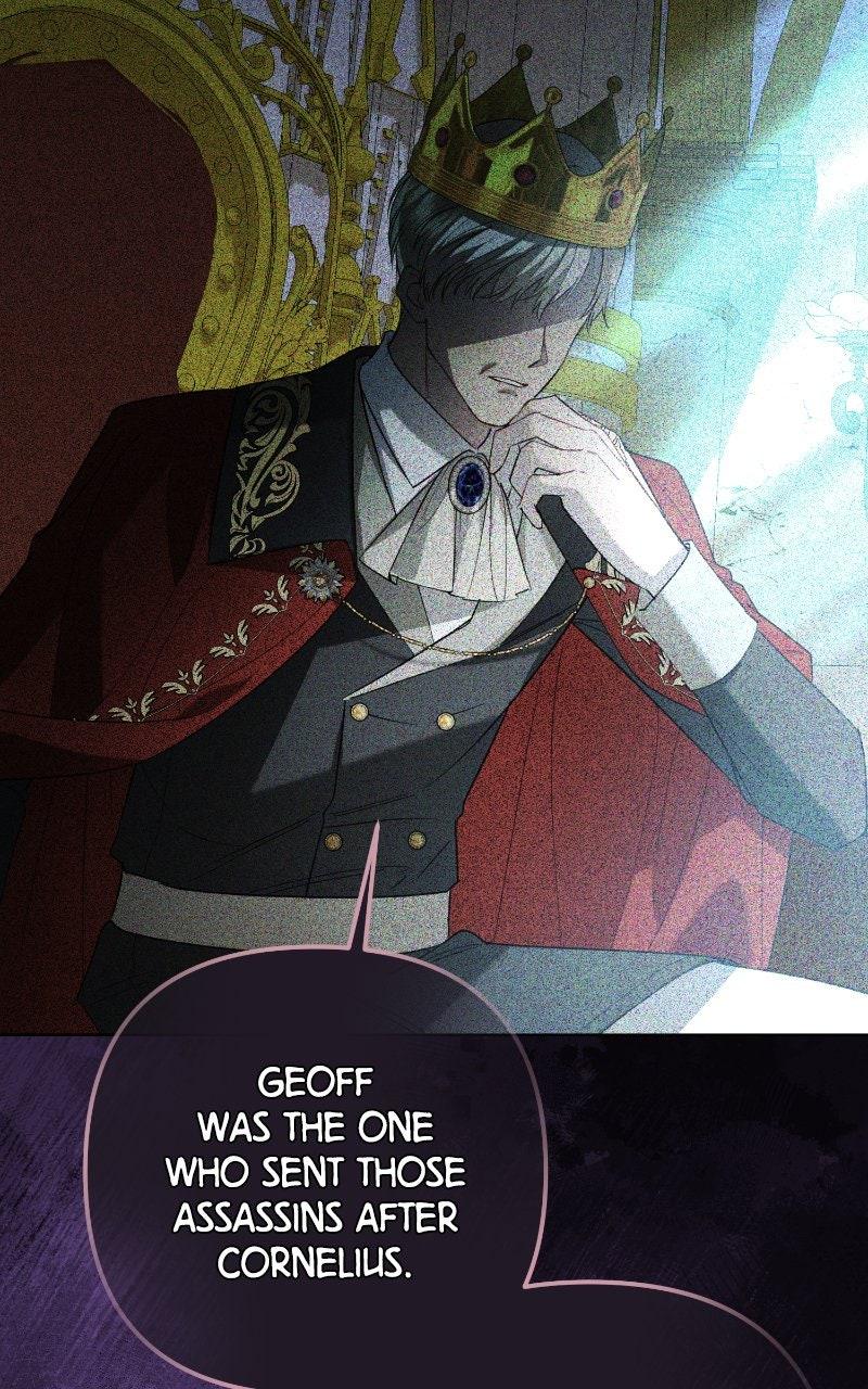 The Knight Becomes a Black Flower Chap 49 - Next Chap 50