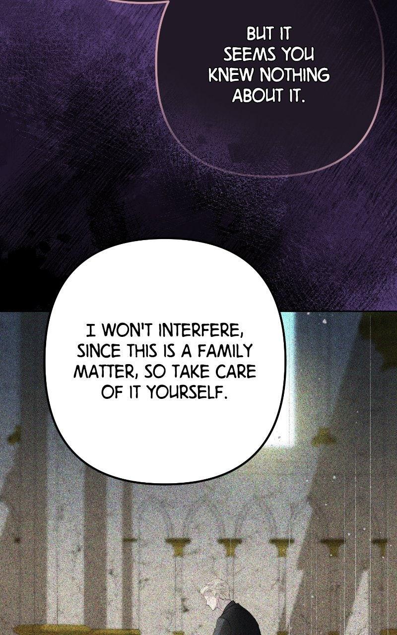 The Knight Becomes a Black Flower Chap 49 - Next Chap 50