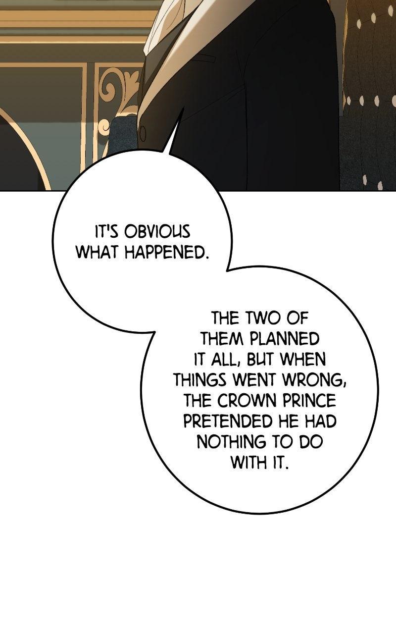 The Knight Becomes a Black Flower Chap 49 - Next Chap 50