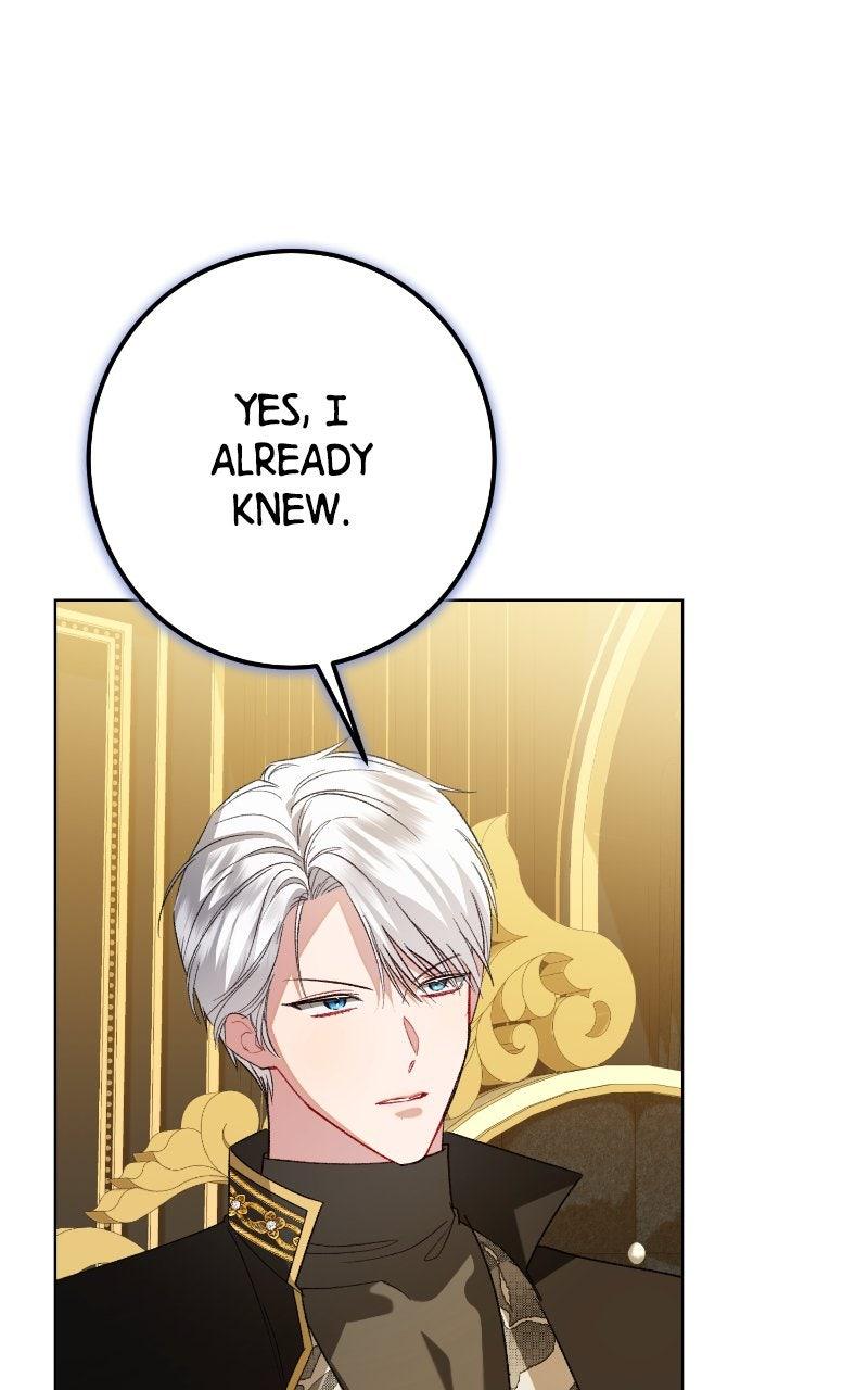 The Knight Becomes a Black Flower Chap 49 - Next Chap 50