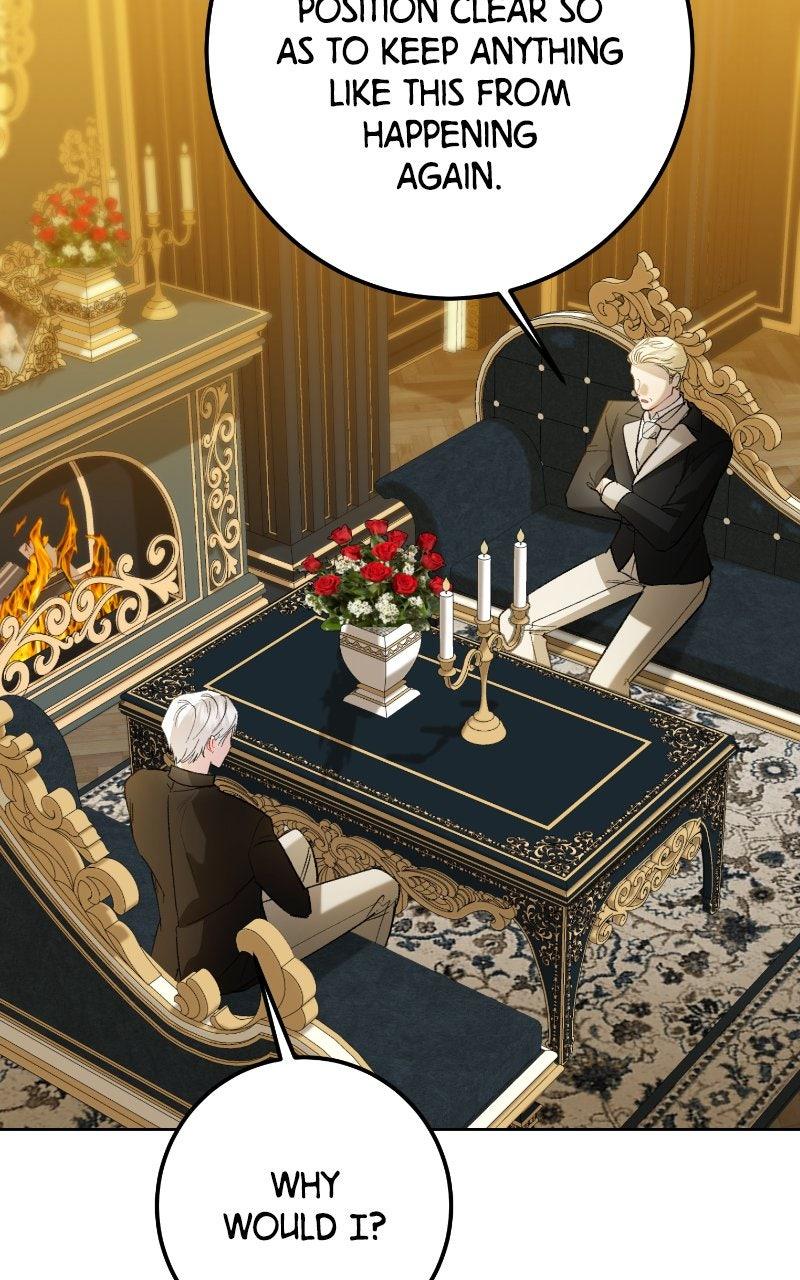 The Knight Becomes a Black Flower Chap 49 - Next Chap 50