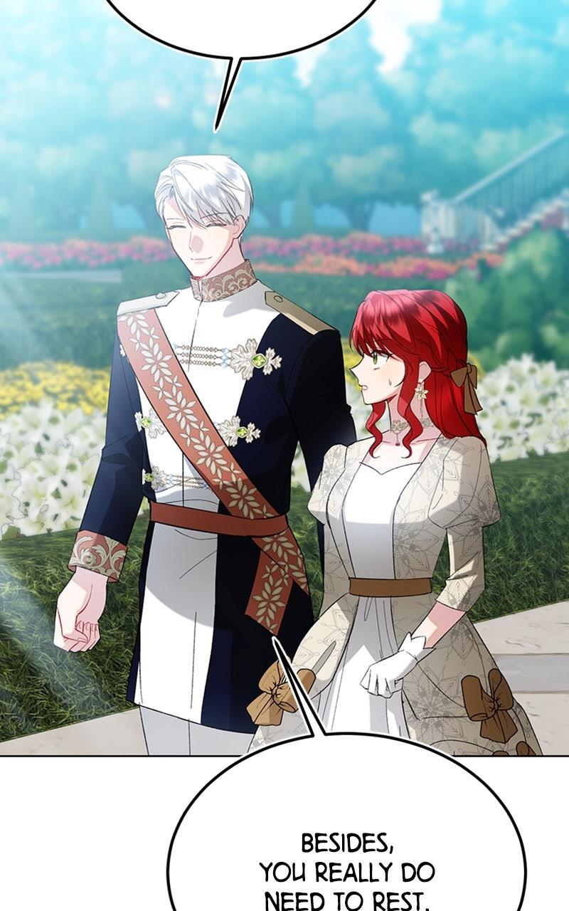 The Knight Becomes a Black Flower Chap 40 - Next Chap 41