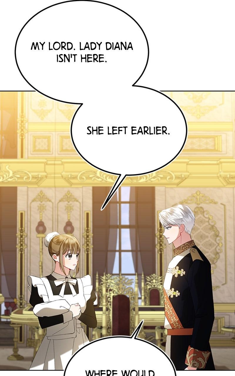 The Knight Becomes a Black Flower Chap 40 - Next Chap 41