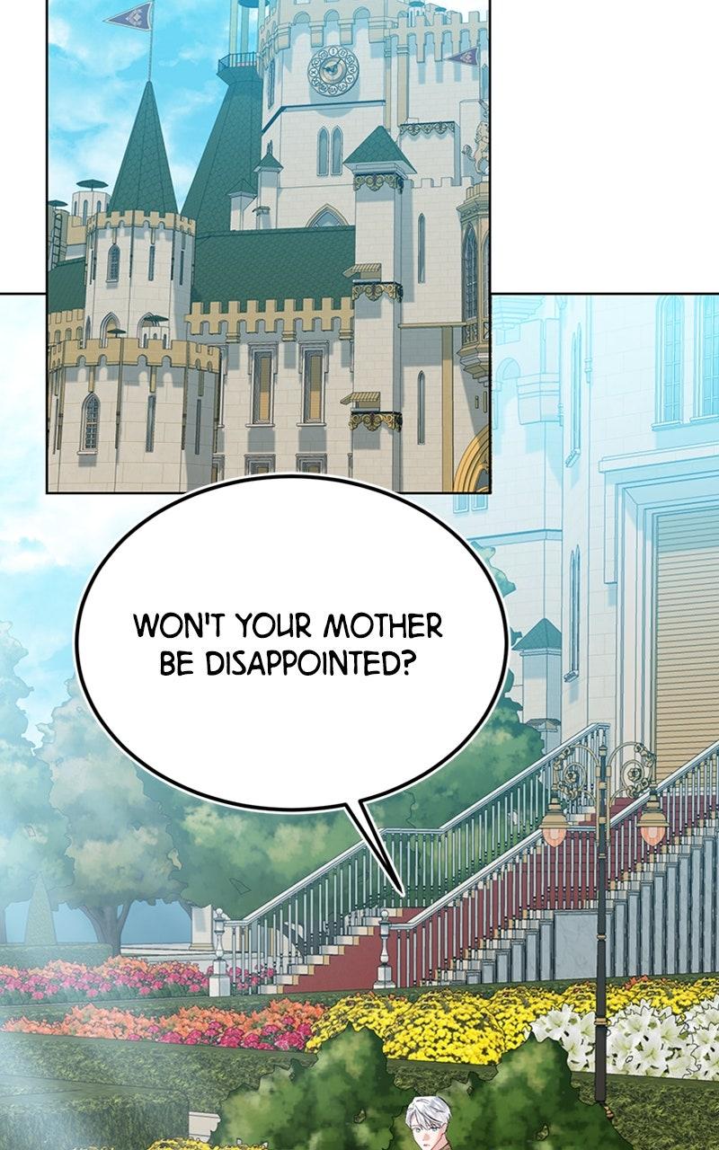 The Knight Becomes a Black Flower Chap 40 - Next Chap 41