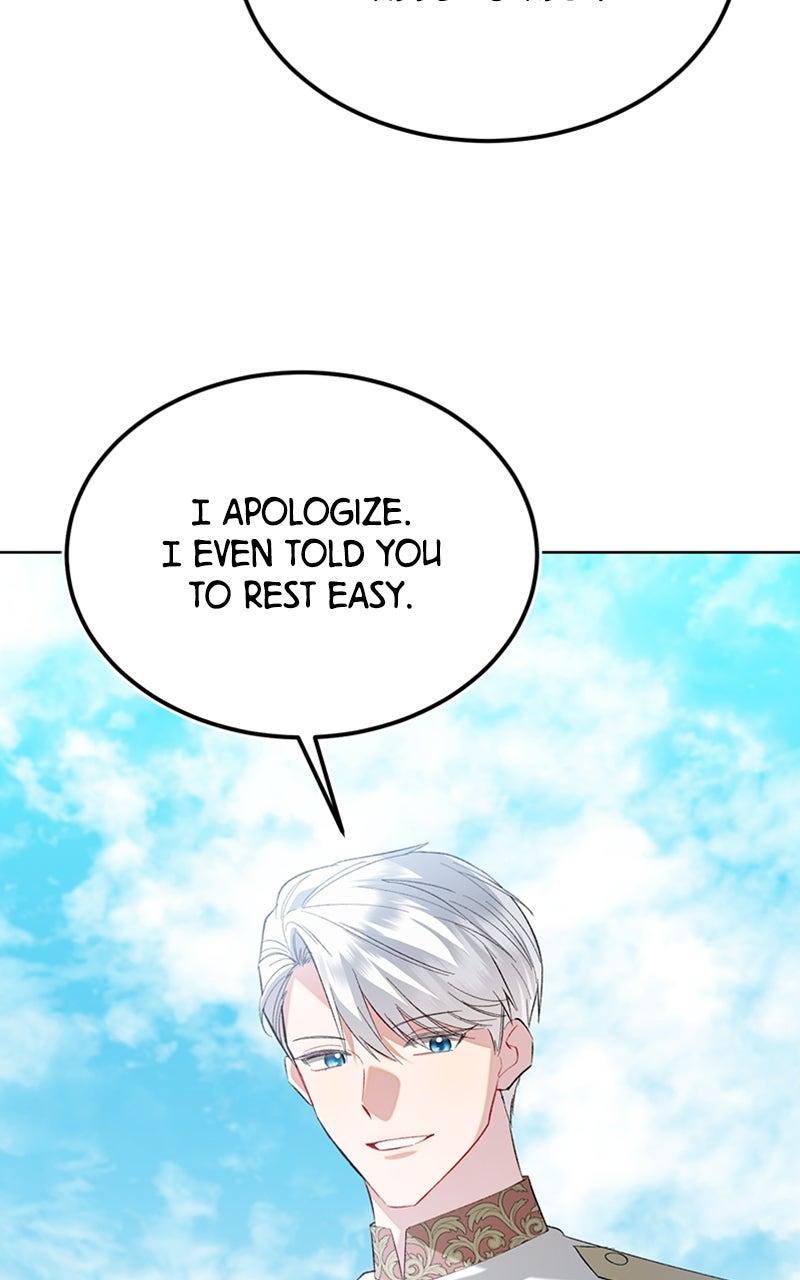 The Knight Becomes a Black Flower Chap 40 - Next Chap 41