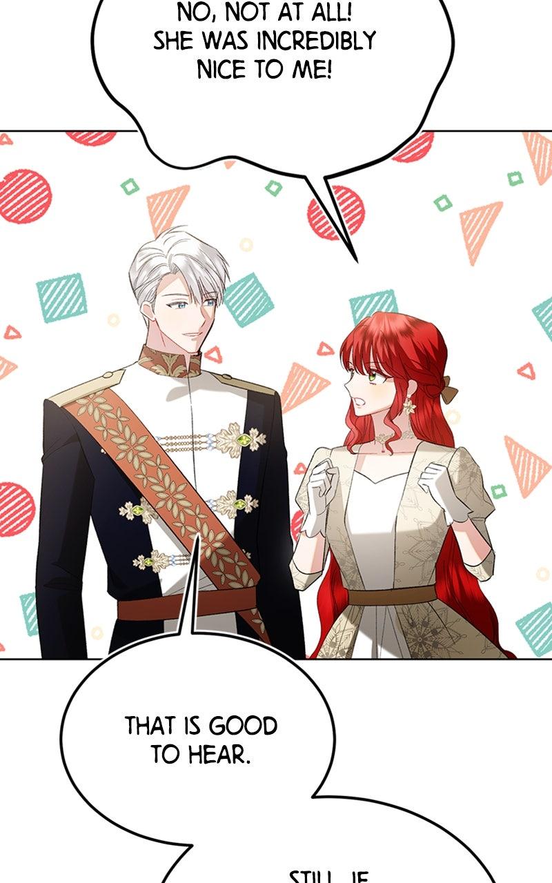 The Knight Becomes a Black Flower Chap 40 - Next Chap 41