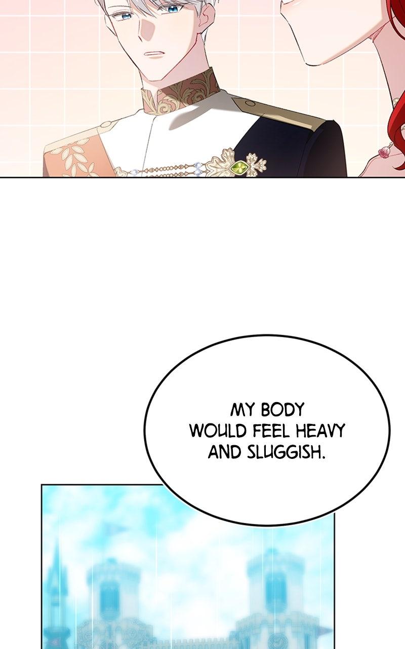 The Knight Becomes a Black Flower Chap 40 - Next Chap 41