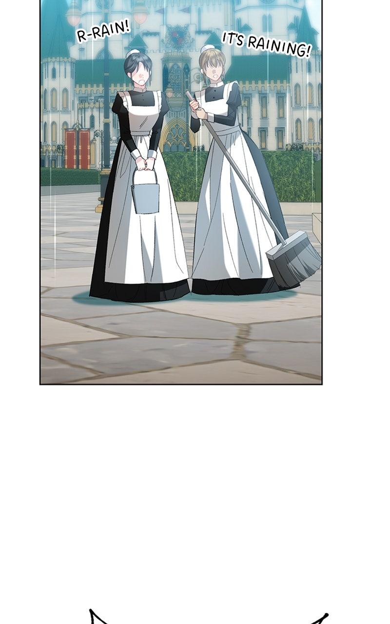 The Knight Becomes a Black Flower Chap 40 - Next Chap 41