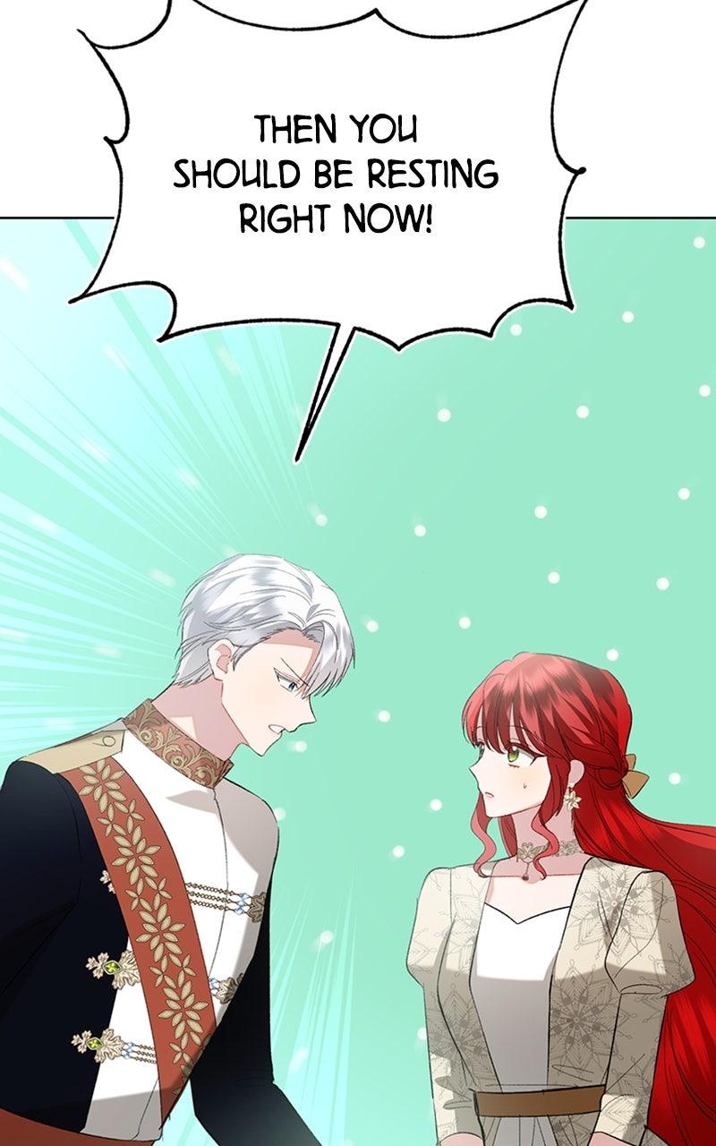 The Knight Becomes a Black Flower Chap 40 - Next Chap 41