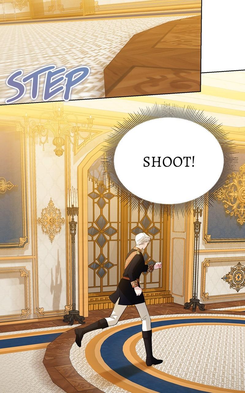 The Knight Becomes a Black Flower Chap 40 - Next Chap 41