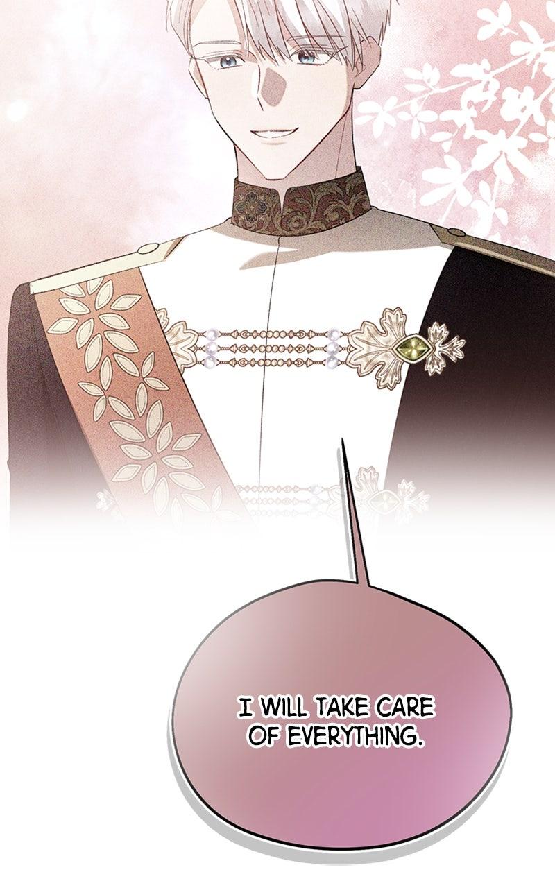 The Knight Becomes a Black Flower Chap 40 - Next Chap 41