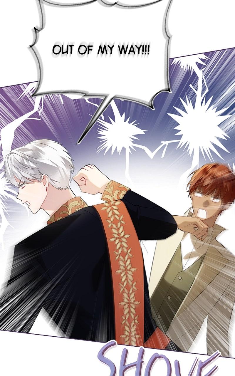 The Knight Becomes a Black Flower Chap 40 - Next Chap 41